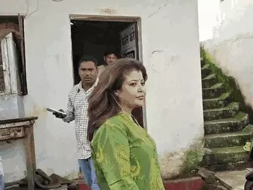 दुर्ग जिले में सिम्प्लेक्स कास्टिंग लिमिटेड की डायरेक्टर संगीता केतन शाह पर जमीन सौदे से जुड़े धोखाधड़ी का आरोप है Chhattisgarh Crimes