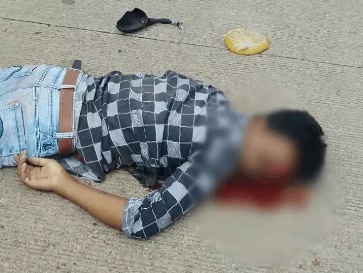 Chhattisgarh Crimes