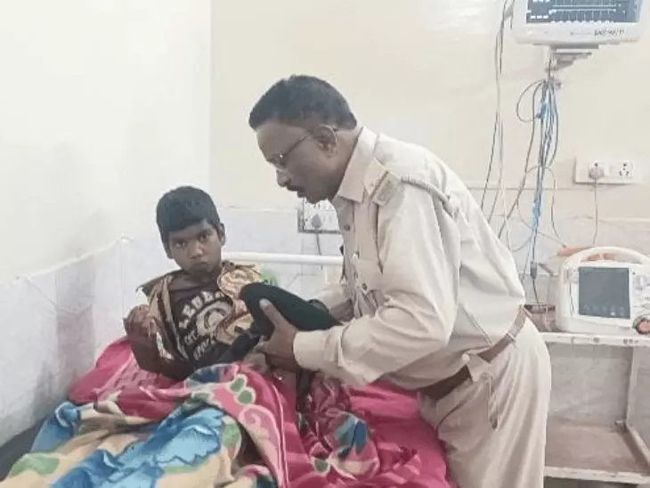 Chhattisgarh Crimes