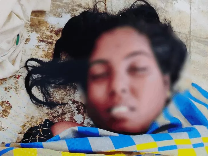 Chhattisgarh Crimes