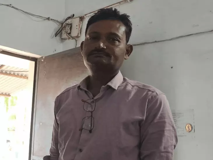 Chhattisgarh Crimes