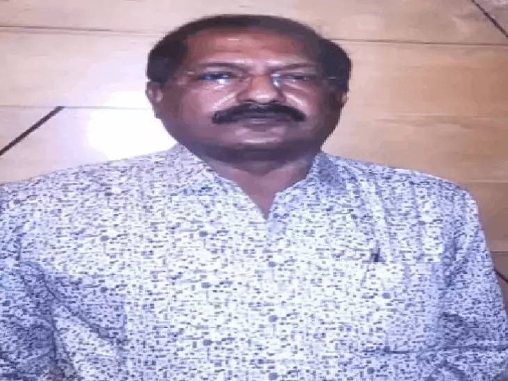 Chhattisgarh Crimes