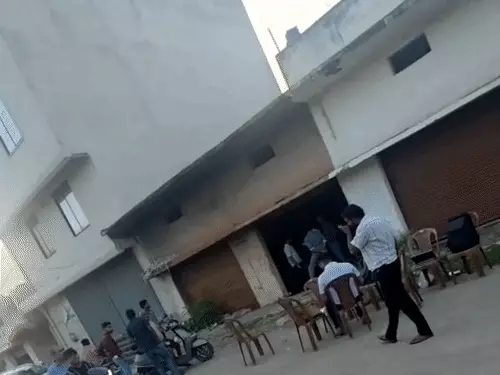 Chhattisgarh Crimes
