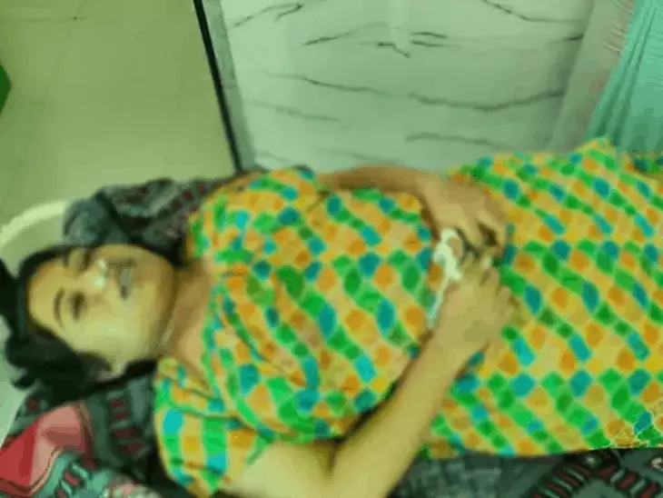 Chhattisgarh Crimes