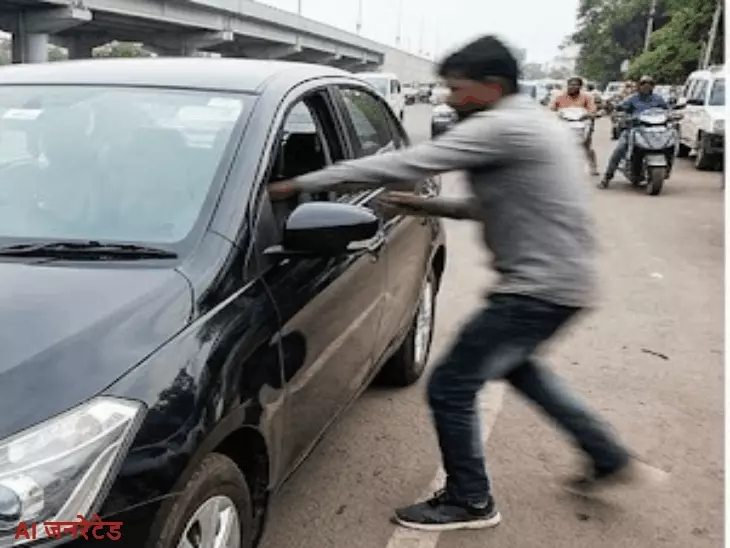 Chhattisgarh Crimes