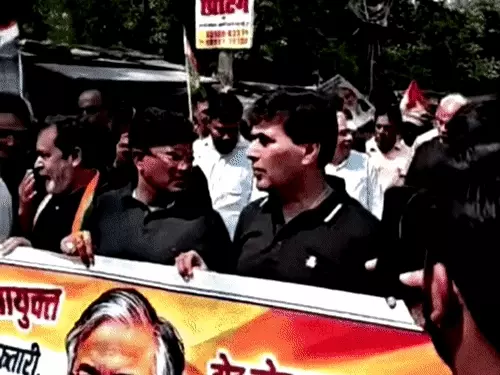 Chhattisgarh Crimes