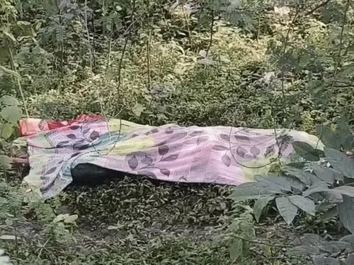 छत्तीसगढ़ के बिलासपुर में रविवार की रात दो गुटों में गैंगवार हो गया Chhattisgarh Crimes