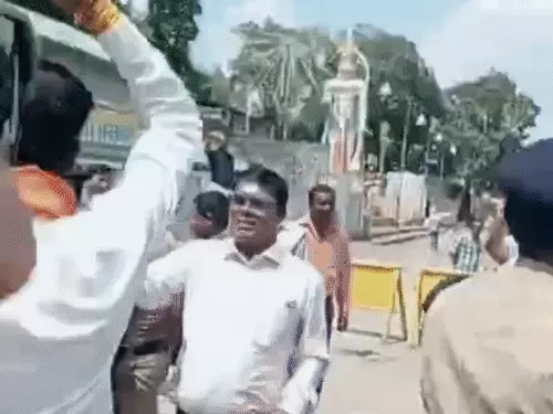 Chhattisgarh Crimes