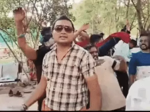 Chhattisgarh Crimes