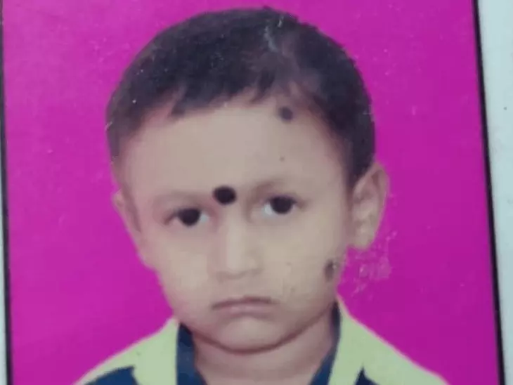 Chhattisgarh Crimes