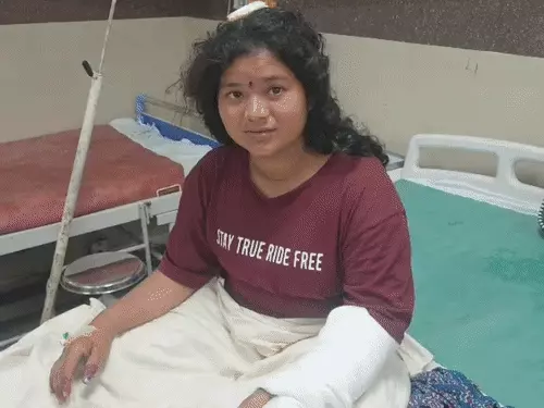 बिलासपुर में गणेश पंडाल लगाने को लेकर दो पक्षों में जमकर विवाद हो गया Chhattisgarh Crimes