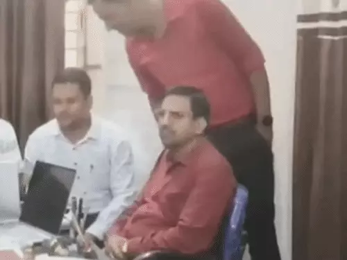 Chhattisgarh Crimes