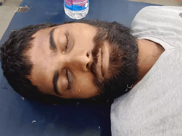 Chhattisgarh Crimes