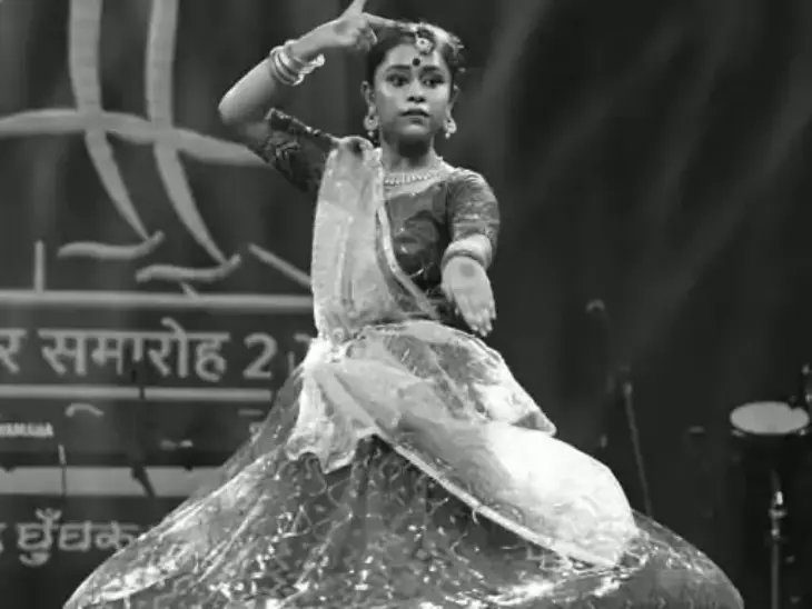 छत्तीसगढ़ के रायगढ़ में 41वें अंतरराष्ट्रीय चक्रधर समारोह के 7वें दिन कला, संगीत और संस्कृति की भव्य प्रस्तुतियों से समारोह स्थल देर रात तक गुलजार रहा Chhattisgarh Crimes