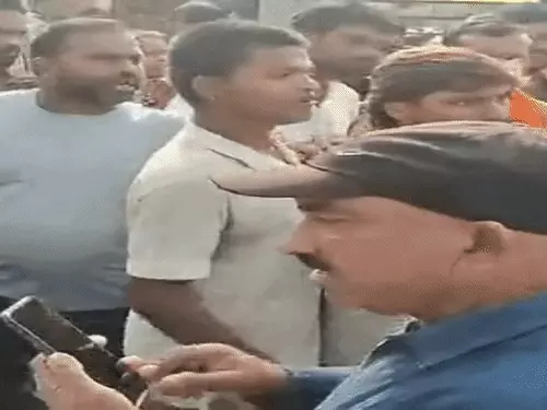 Chhattisgarh Crimes
