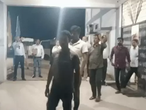 Chhattisgarh Crimes