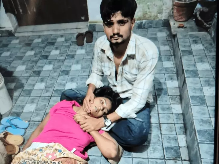 Chhattisgarh Crimes