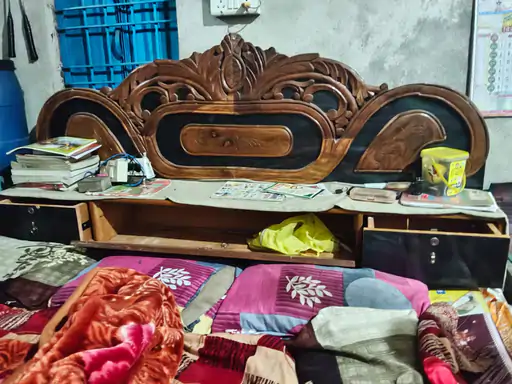 Chhattisgarh Crimes