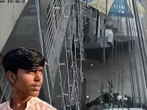 Chhattisgarh Crimes