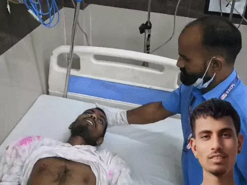Chhattisgarh Crimes