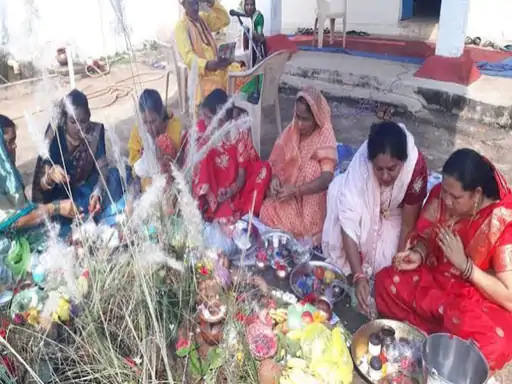 Chhattisgarh Crimes