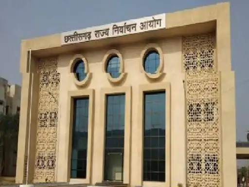 Chhattisgarh Crimes