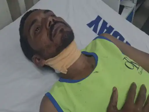 Chhattisgarh Crimes