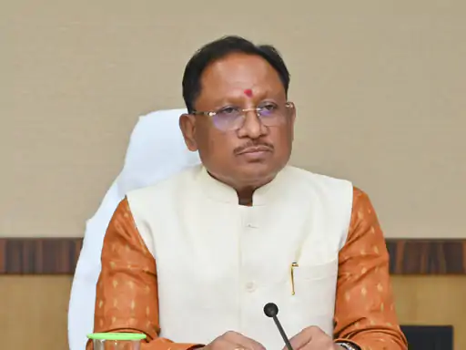 Chhattisgarh Crimes