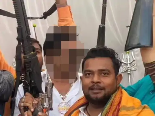 Chhattisgarh Crimes