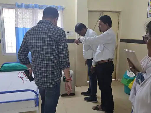 Chhattisgarh Crimes