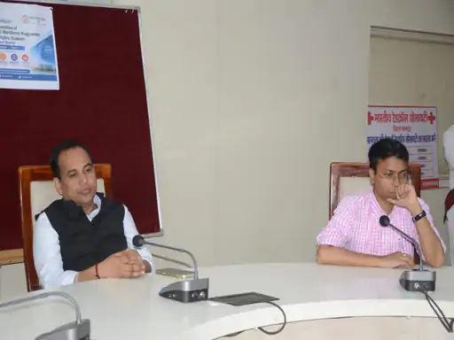 Chhattisgarh Crimes