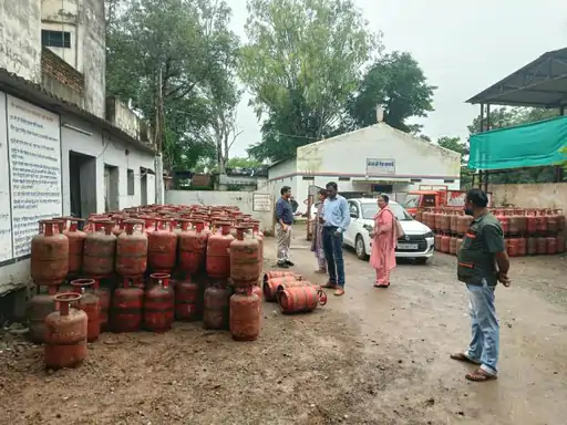 Chhattisgarh Crimes