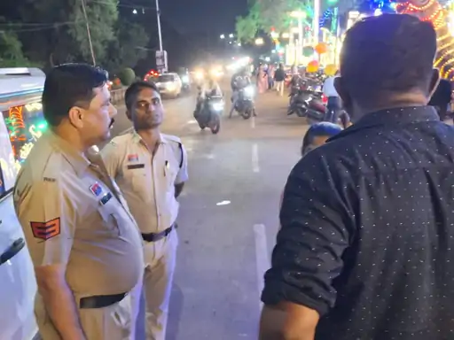 Chhattisgarh Crimes