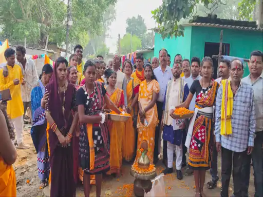 Chhattisgarh Crimes