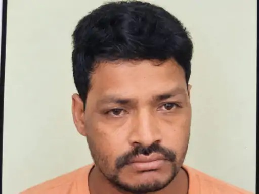 Chhattisgarh Crimes