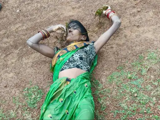 Chhattisgarh Crimes