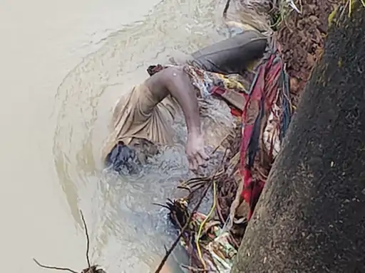 Chhattisgarh Crimes