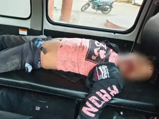 Chhattisgarh Crimes