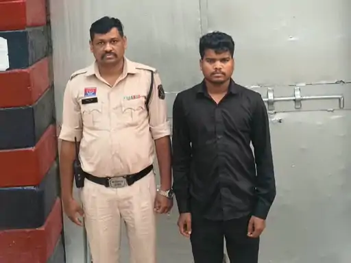 Chhattisgarh Crimes
