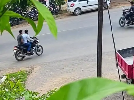 Chhattisgarh Crimes