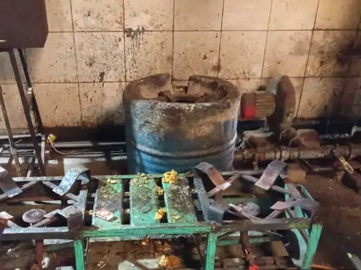 Chhattisgarh Crimes