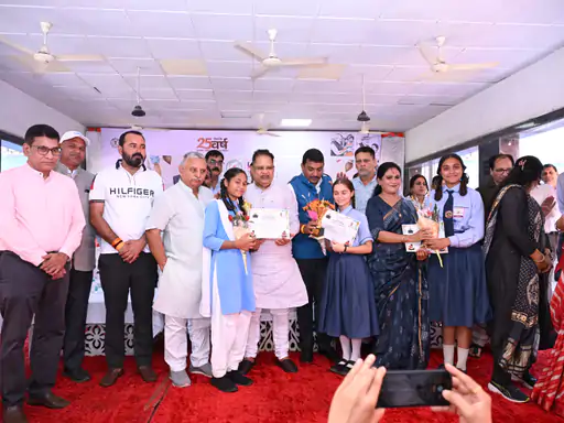 Chhattisgarh Crimes