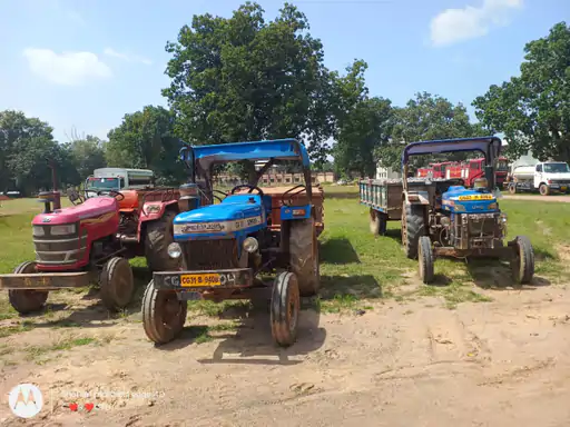 Chhattisgarh Crimes