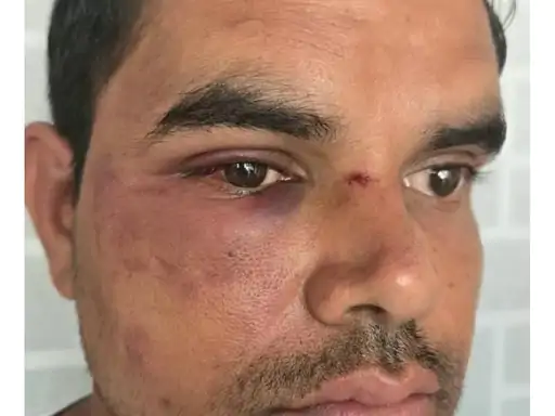 Chhattisgarh Crimes