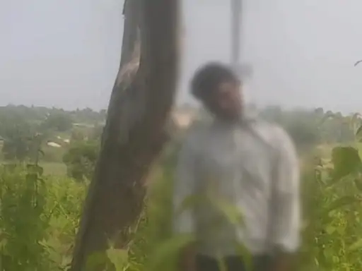 Chhattisgarh Crimes
