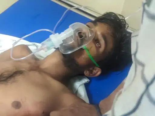 Chhattisgarh Crimes