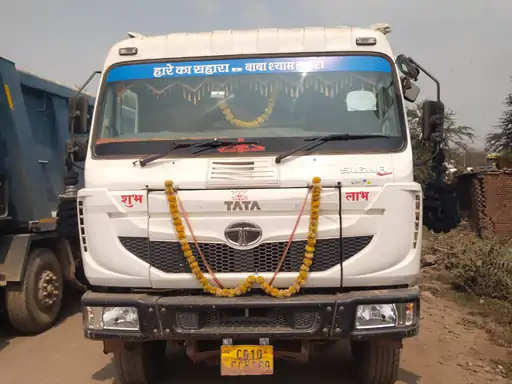 Chhattisgarh Crimes