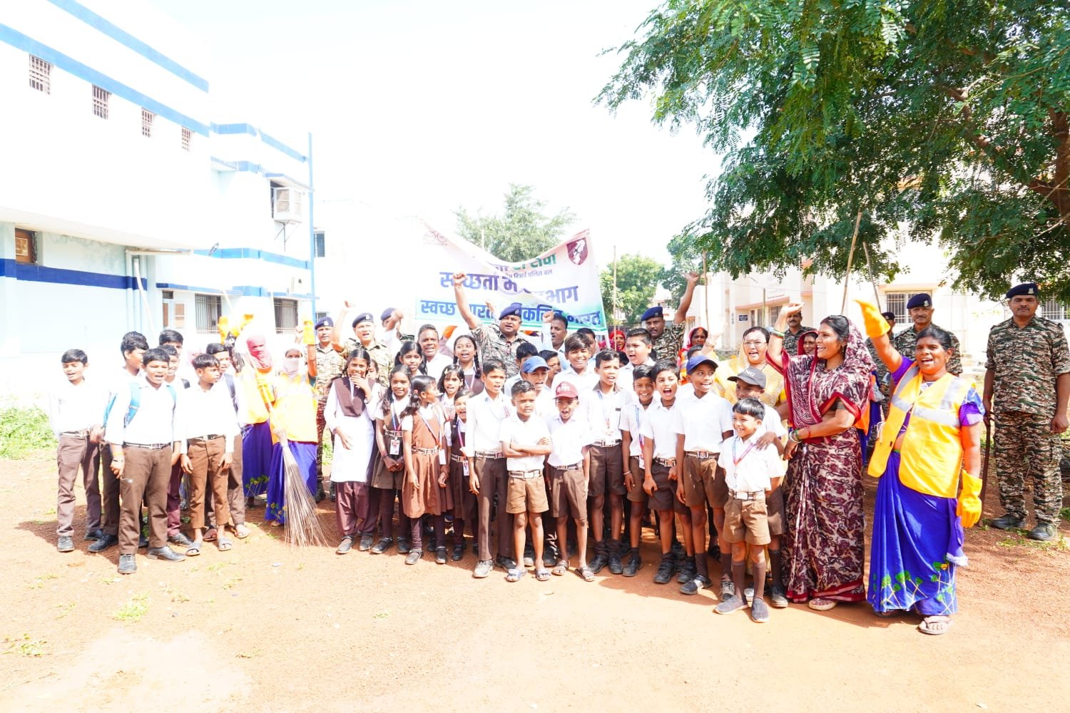 Chhattisgarh Crimes