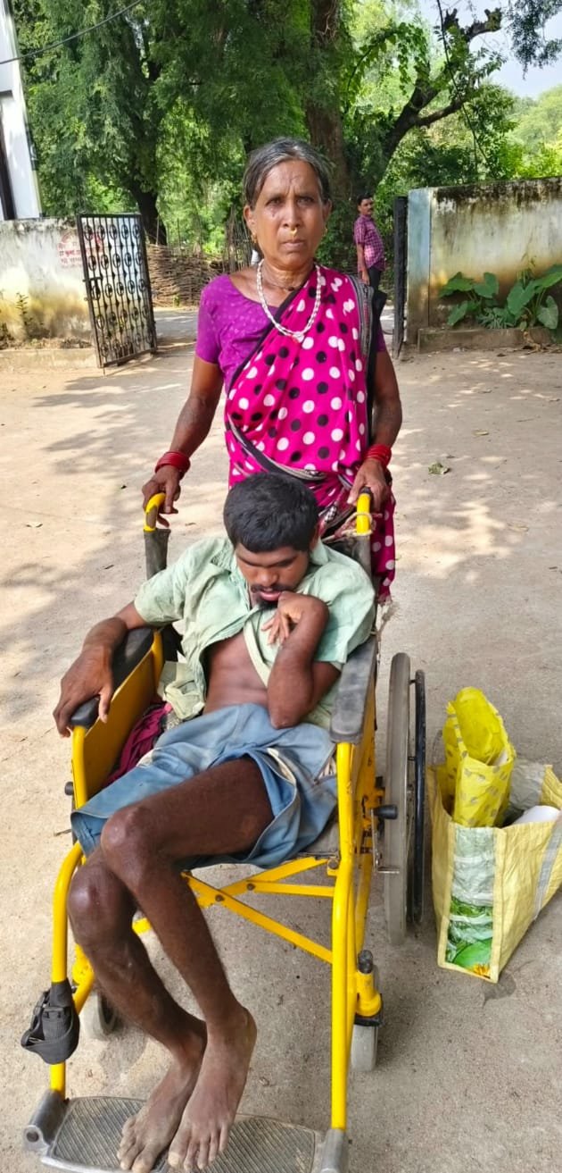 Chhattisgarh Crimes