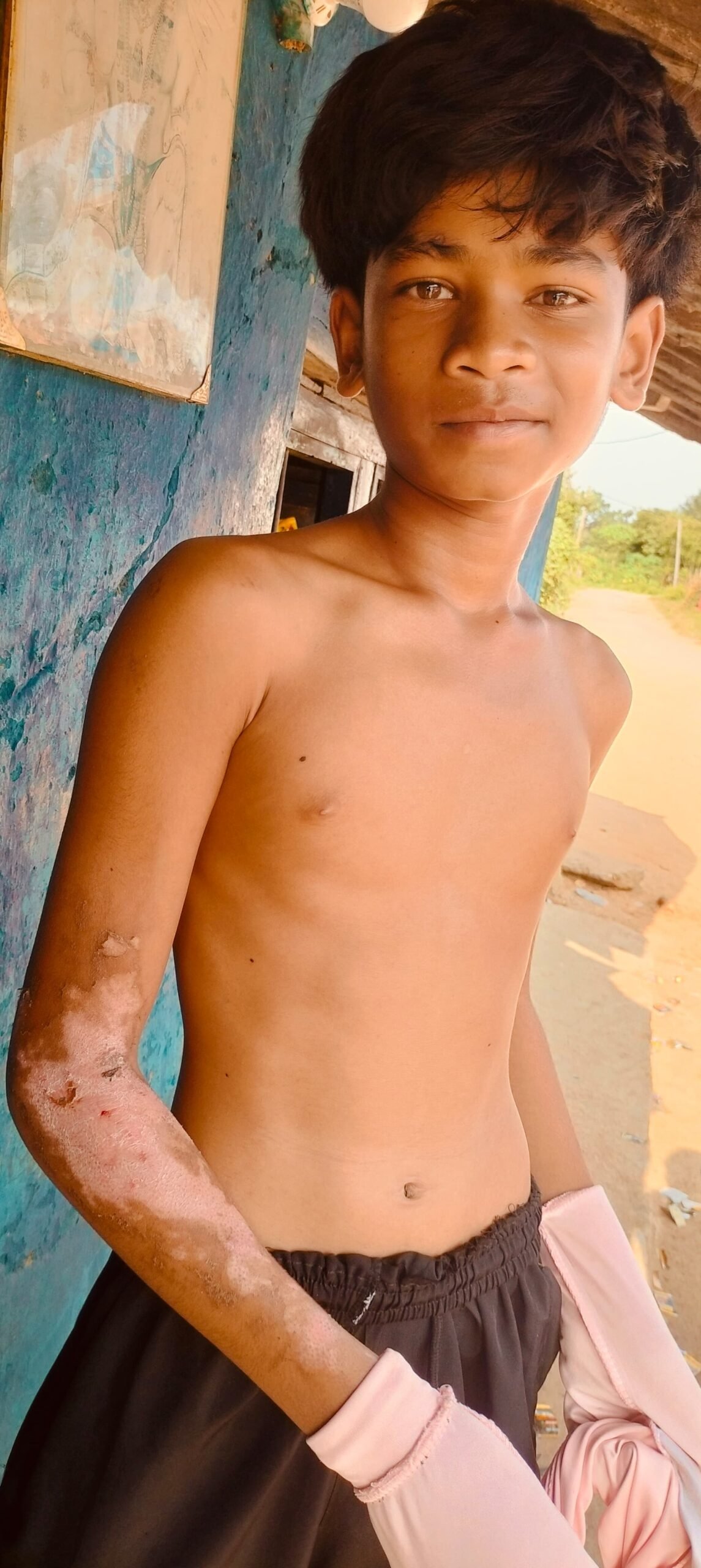 Chhattisgarh Crimes